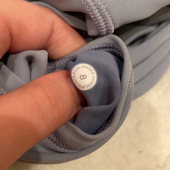 Lululemon invigorate tights - Picture 3 of 3